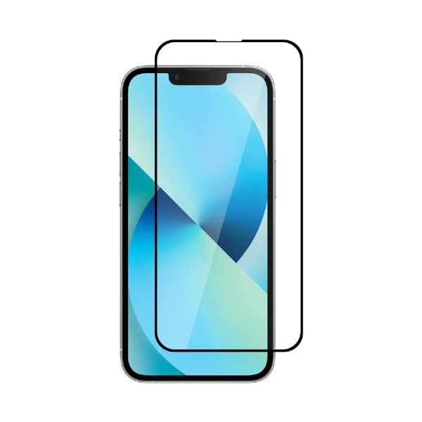 Screen Protector Compatible With i Phone 13 Pro Max - Big D Screen Guard