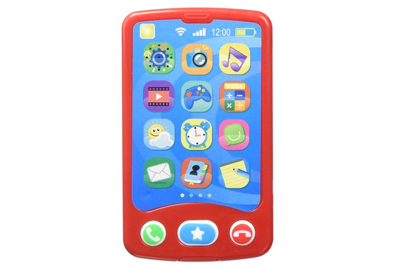 Play Bo Baby First Phone