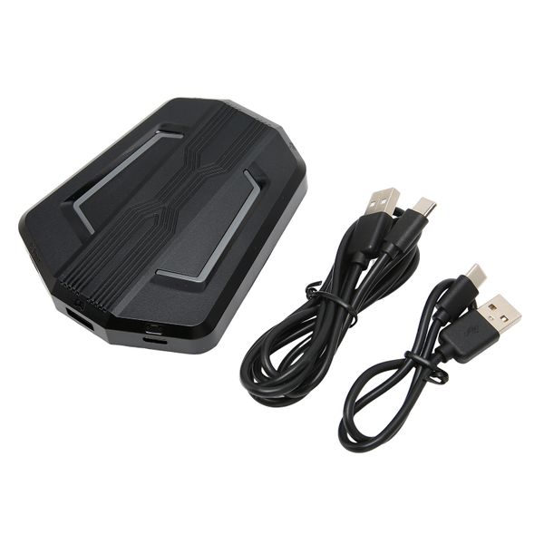 Keyboard Mouse Adapter Game USB Console
