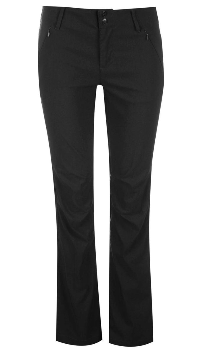 Karrimor Women Panther Outdoor Trousers Charcoal Parallel Import