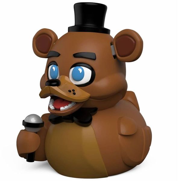 TUBBZ: Five Nights at Freddy's - Freddy First Edition