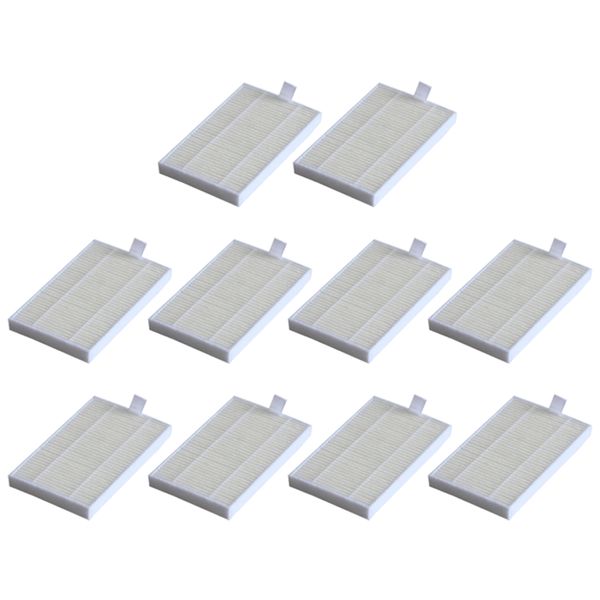 Robot Vacuum Cleaner Replace Parts HEPA Filter