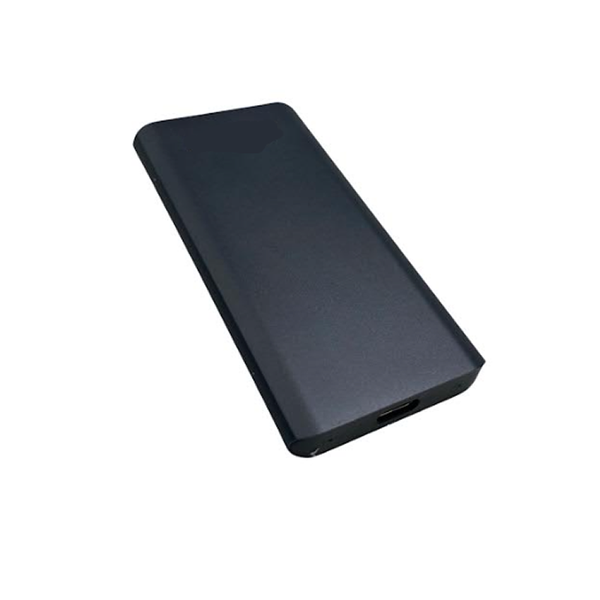 Silent Operating 500GB T60 Lightweight Solid State Drive 02000464