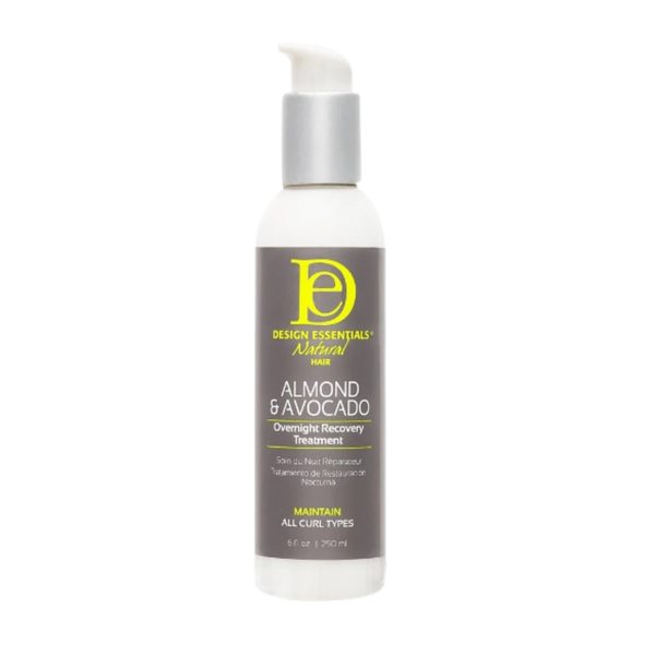 Design Essentials Overnight Recovery Treatment