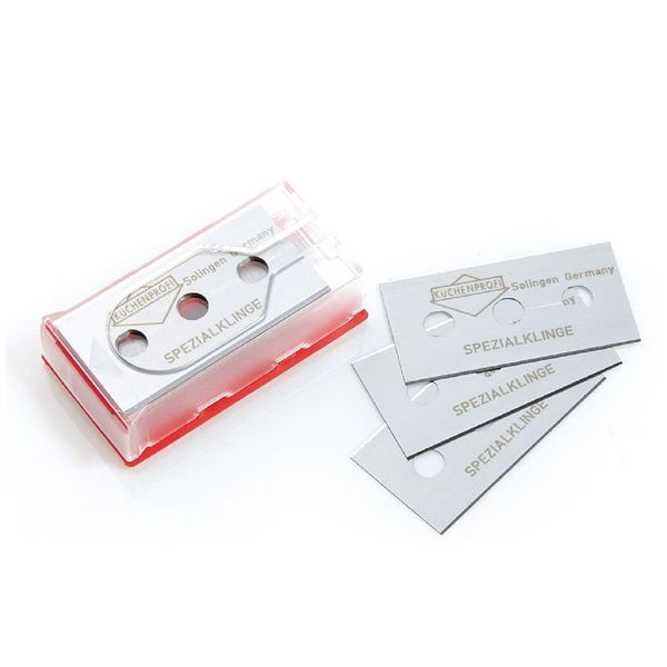 Küchenprofi Replacement Blades