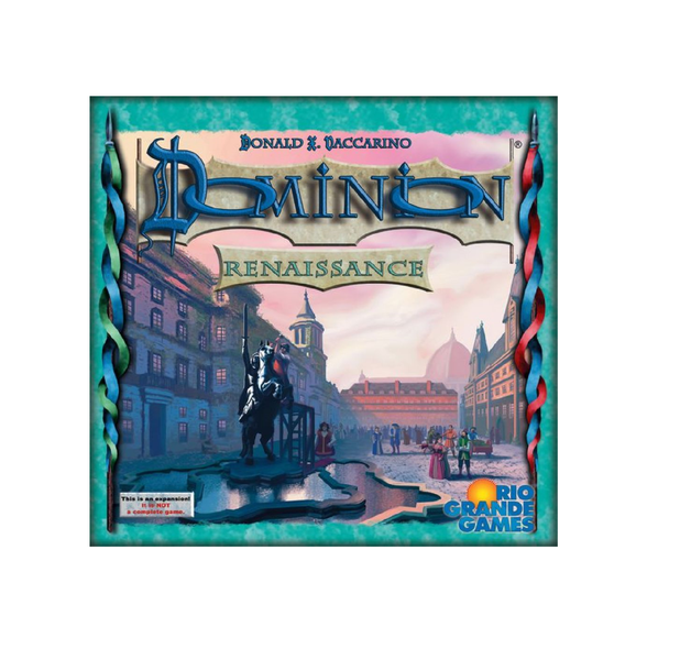 Dominion Renaissance Expansion