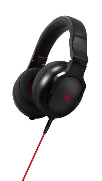 Maxell DJ Pro Wired Hadphones