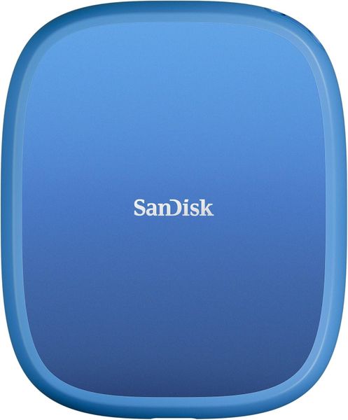 SanDisk 1TB Creator Phone Portable SSD USB 3.2 Gen 2