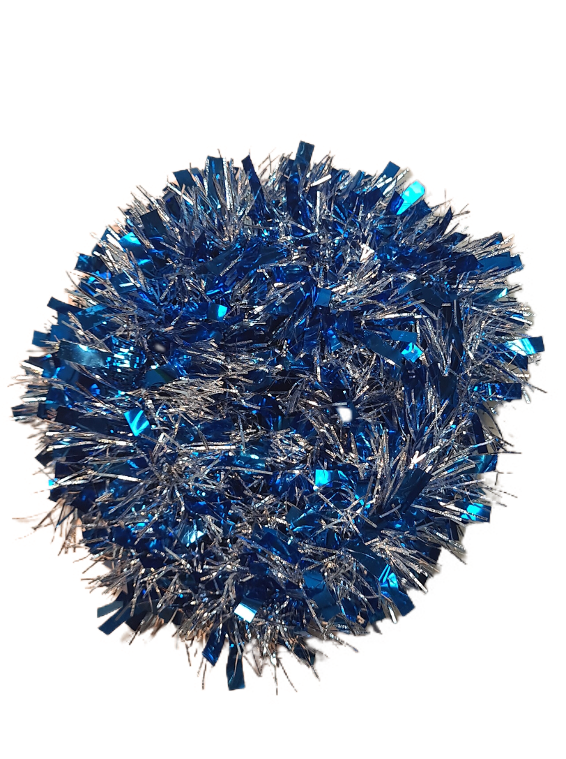 Tinsel Christmas Decorations Shop Today. Get it Tomorrow!