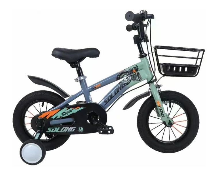 Lumina 16 inch Kids Bicycle
