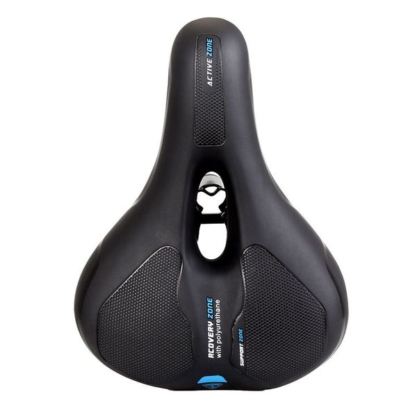 Toopre Relax Comfortable Bicycle Saddle