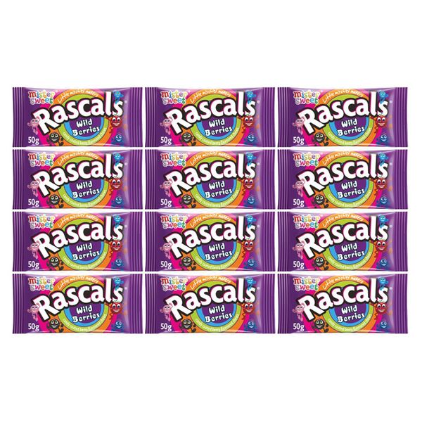 rascal logo