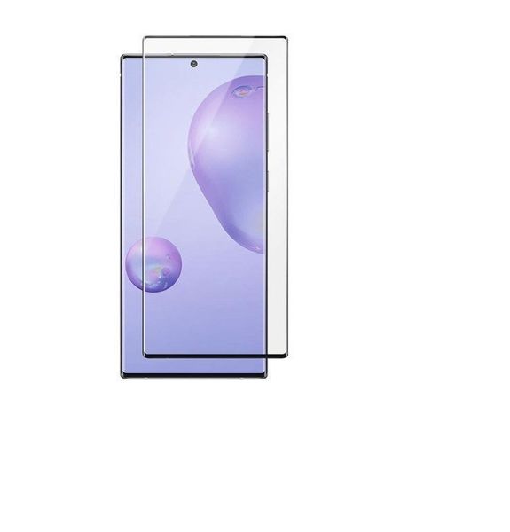 Screen Protector Compatible with Samsung S21 Ultra