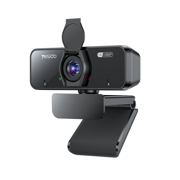 Yesido KM13 Full Hd 1080P Webcam