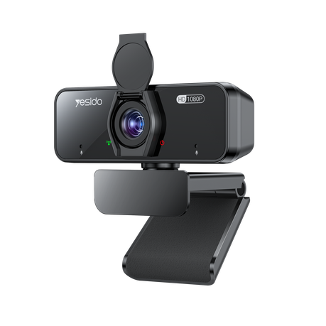 Yesido KM13 Full Hd 1080P Webcam Image