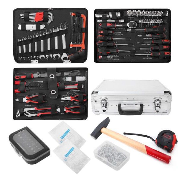 500 Professional Tool Box