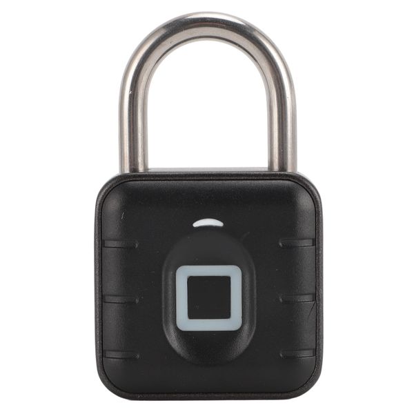 IP67 SY12+ fingerprint lock (Tuya/Bluetooth)