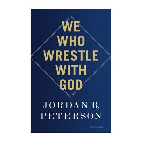 We Who Wrestle With God Image