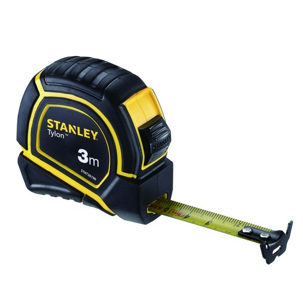 Stanley - Tape Tylon R 3mx13mm