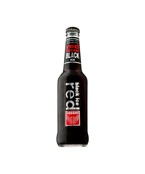 Red Square Black Ice Nrb 24 x 275ml