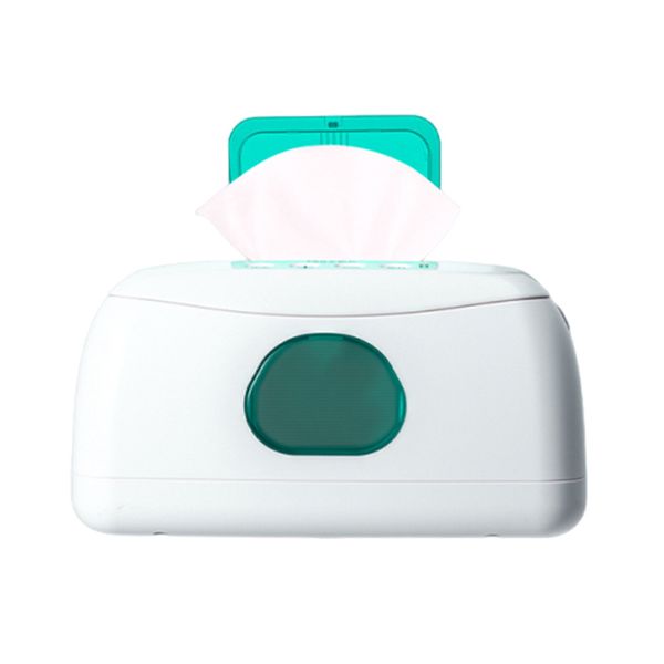 Rechargeable Baby Wipes Warmer, Moisturizing Constant Temperature
