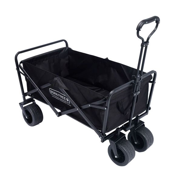 CADAC BornFree Camp Cruiser