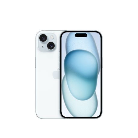 Apple iPhone 15 128GB Shop Today. Get it Tomorrow takealot