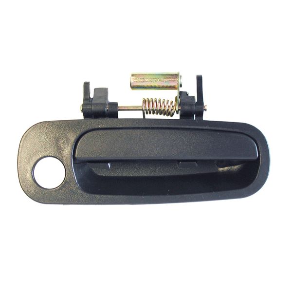 Replacement Outer Door Handle for Toyota Corolla (1997-2002) - Front Right