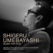 Music for Film (CD / Album)