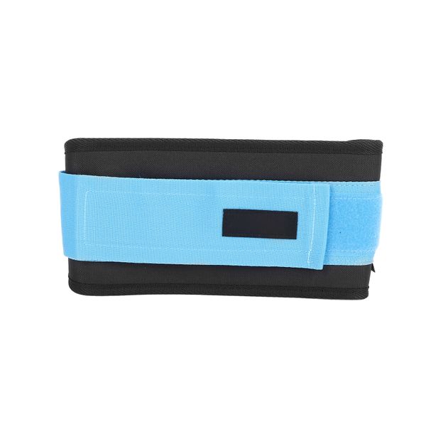 Adjustable Weightlifting Belt for Deadlift Training
