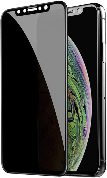 iPhone 12 pro max/12pro/12mini Privacy Screen Protector Ceramic Film