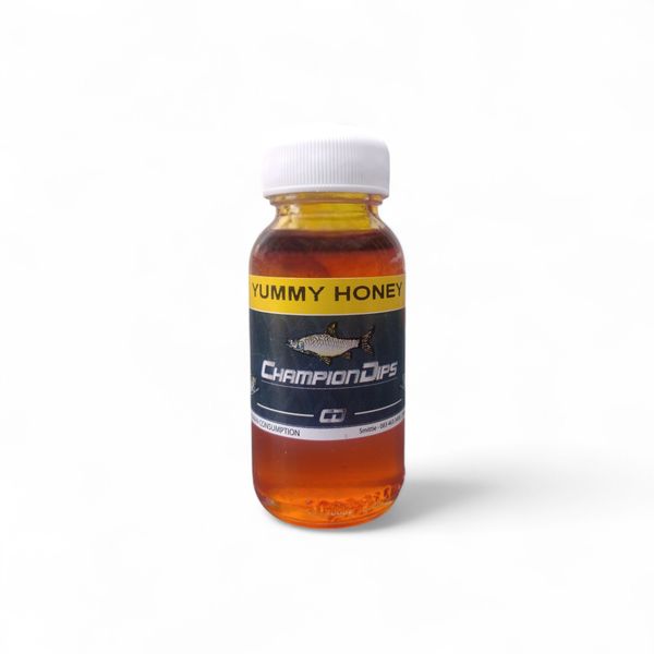 50ml Yummy Honey Flavour Champion Dips