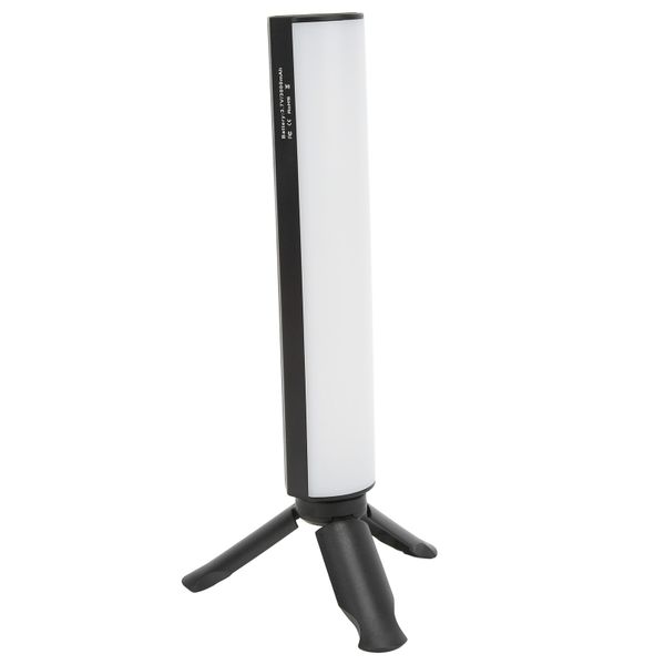 LED Fill Light W200 Portable RGB Magnetic Dual Color