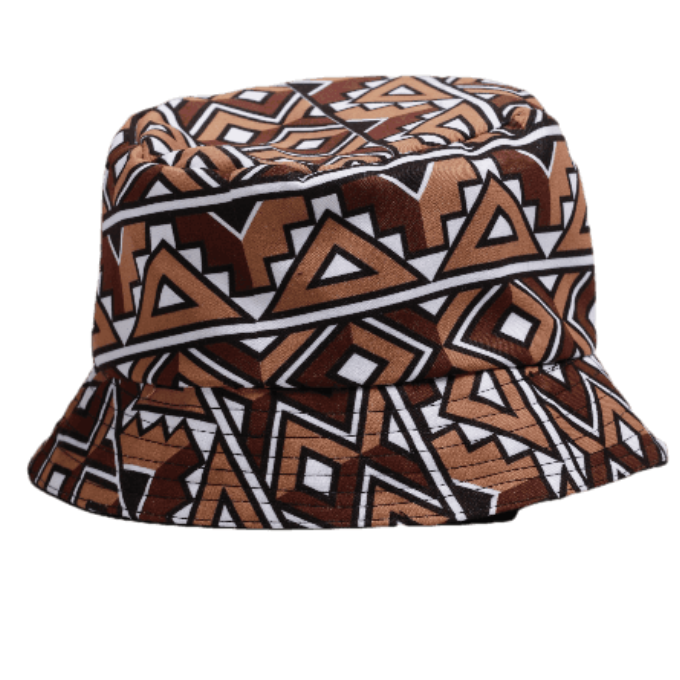 Modern Zulu African Bucket Hat | Shop Today. Get it Tomorrow ...