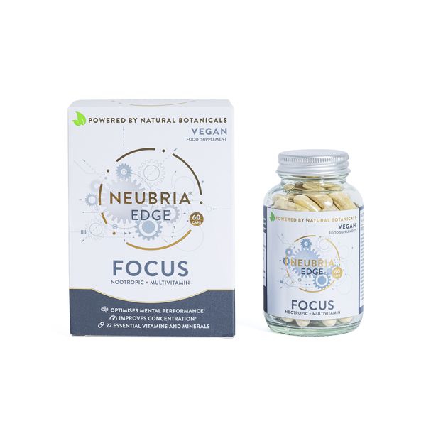 Neubria Edge (Focus)