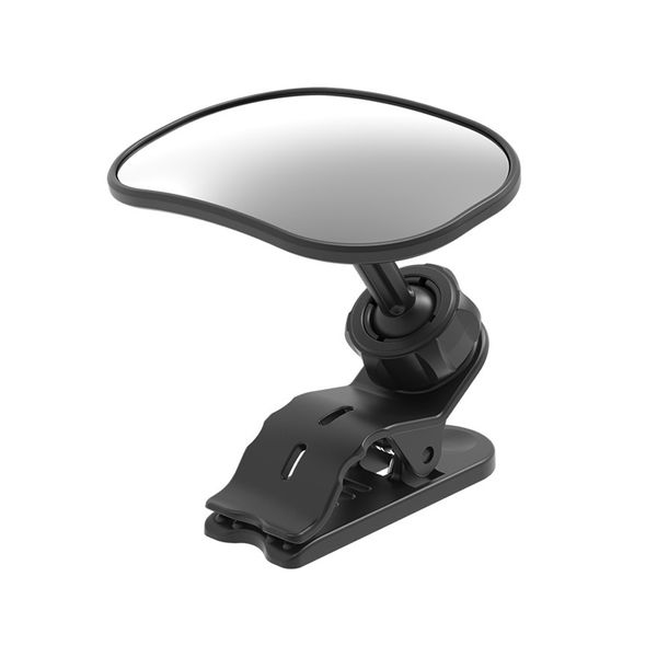 Car Rearview Baby Mirror, Universal Wide Angle Convex Mirror