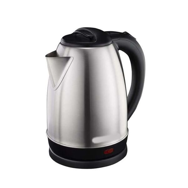 1500W Stainless Steel 1.5L Kettle -PSSK01