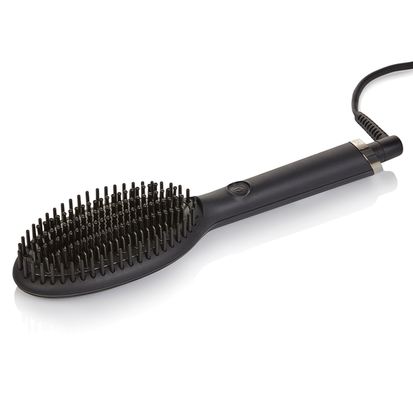 ghd Glide Professional Hotbrush (Black)