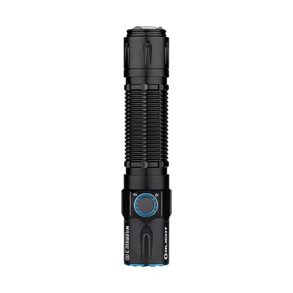 Olight Warrior 3S Rechargeable Flashlight