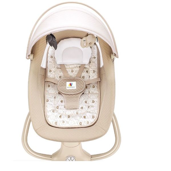 3 in 1 Multi Function Bassinet Electric Swing