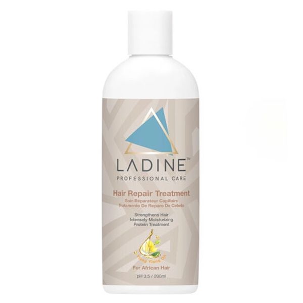 Ladine - Hair Repair Treatment - 200ml
