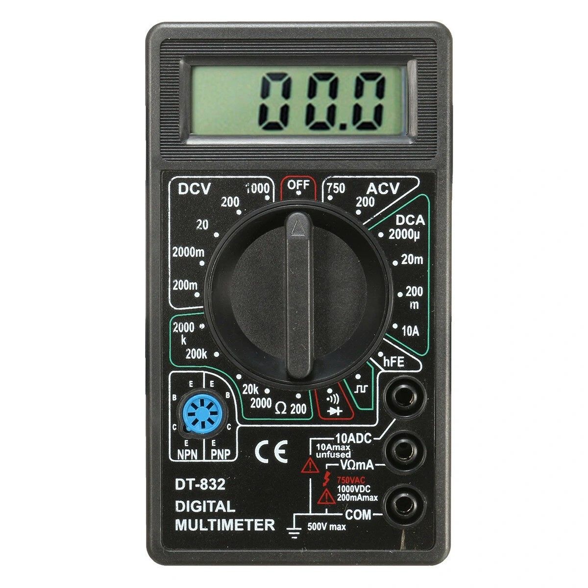 Digital Multimeter Buy Online in South Africa