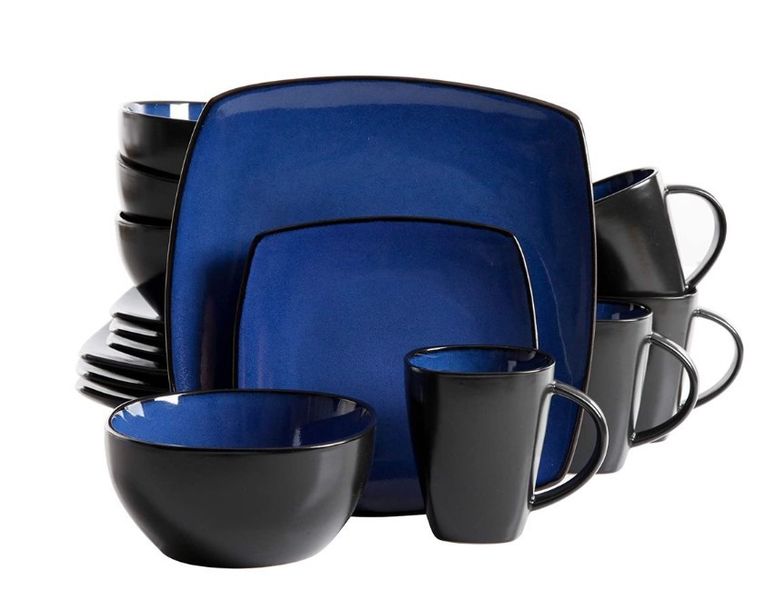 Dinner Set - 16-Piece