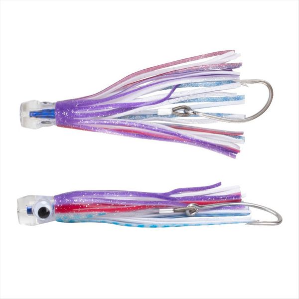 Fishing Towing Big Squid Sea Fishing Boat Fishing C1