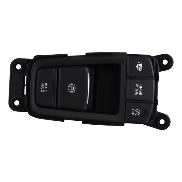 Parking Brake Switch Driving Mode Switch for Sonata Compatible with Hyundai