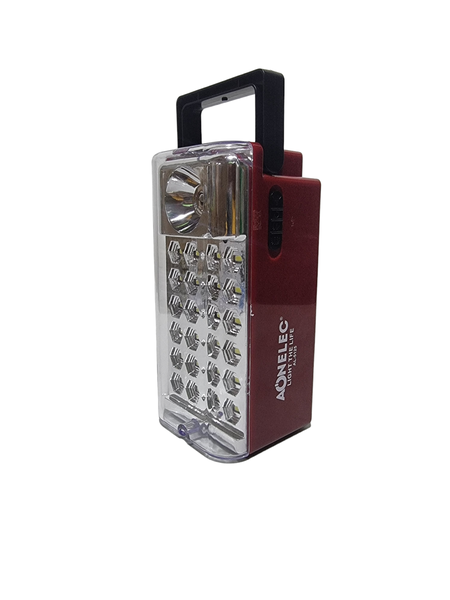 Aonelec Rechargeable Emergency Light Classic 24Leds