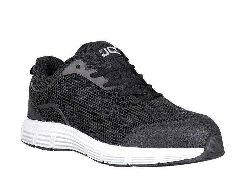 JCB Jogger Takkie Safety Shoe