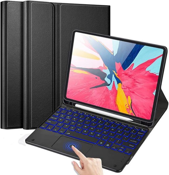 URK Keyboard Case For Apple IPad Pro 12.9 inch