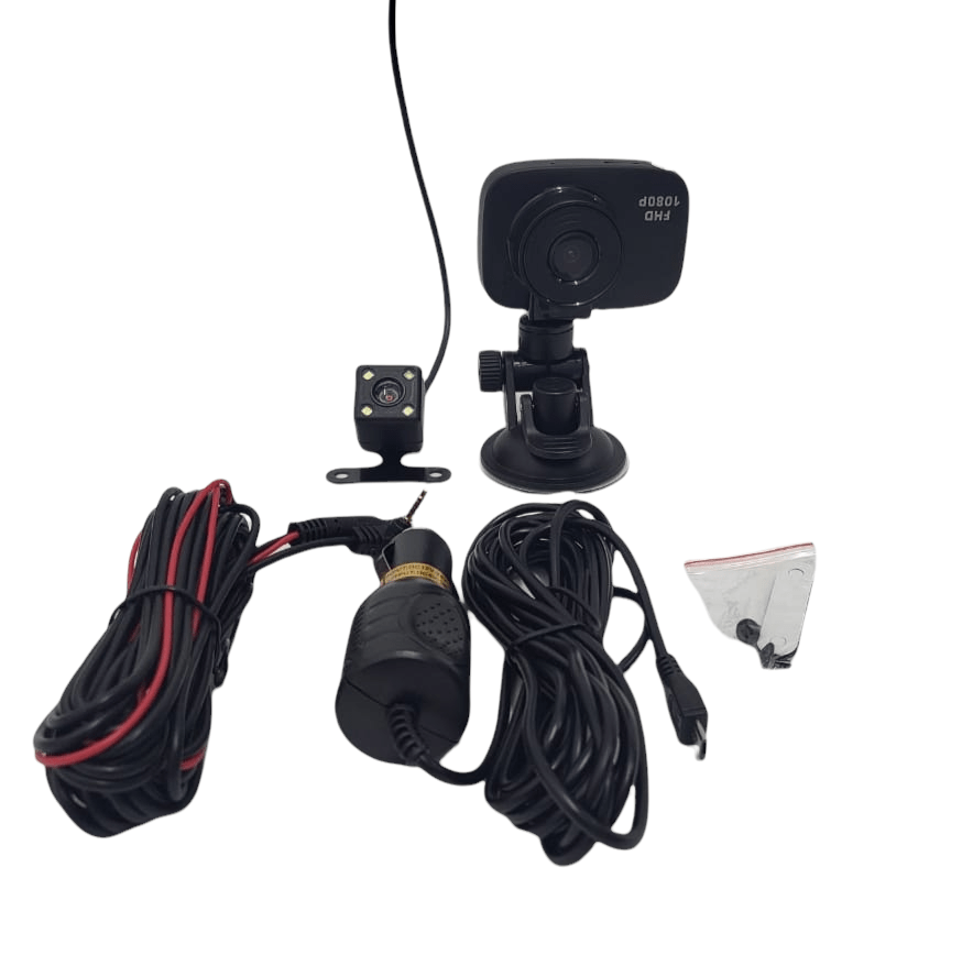 Q10 Car Dash Camera With 2.2 Screen And Reverse Camera Shop Today