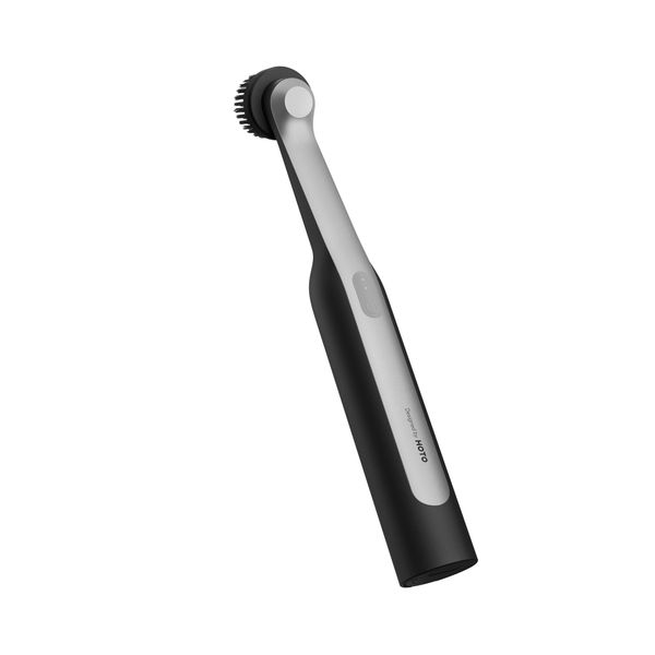HOTO Wand Cordless Spin Scrubber